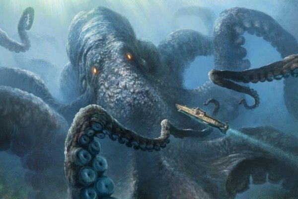 Kraken зеркало тор